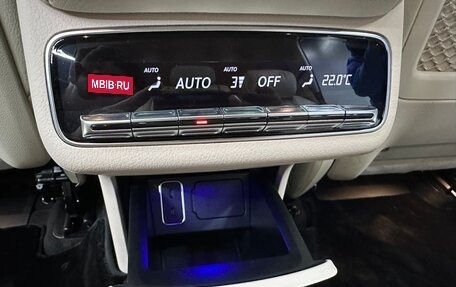 Mercedes-Benz GLS, 2021 год, 13 000 000 рублей, 22 фотография