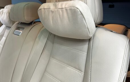 Mercedes-Benz GLS, 2021 год, 13 000 000 рублей, 26 фотография