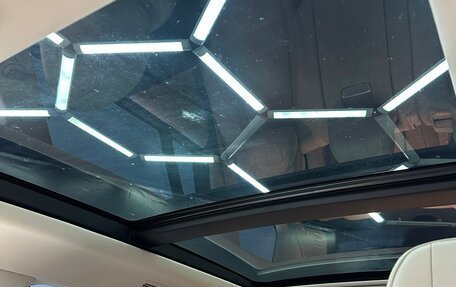 Mercedes-Benz GLS, 2021 год, 13 000 000 рублей, 30 фотография