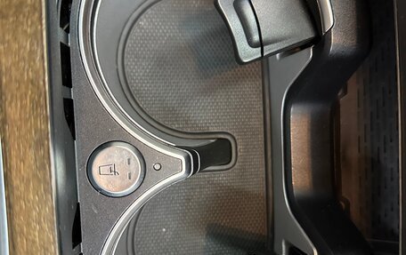 Mercedes-Benz GLS, 2021 год, 13 000 000 рублей, 34 фотография