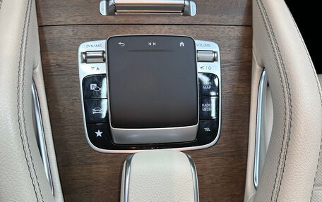 Mercedes-Benz GLS, 2021 год, 13 000 000 рублей, 36 фотография