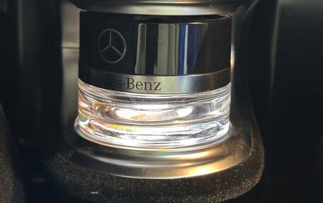 Mercedes-Benz GLS, 2021 год, 13 000 000 рублей, 32 фотография