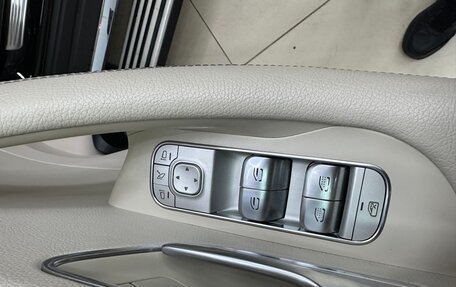 Mercedes-Benz GLS, 2021 год, 13 000 000 рублей, 39 фотография