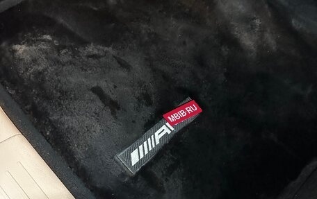 Mercedes-Benz GLS, 2021 год, 13 000 000 рублей, 27 фотография