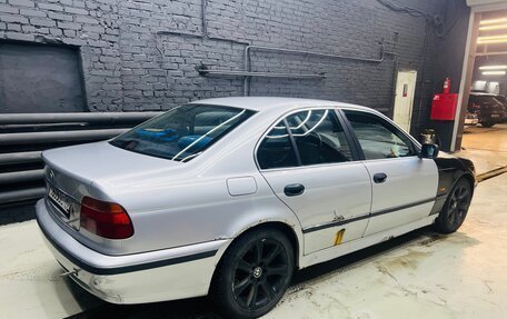 BMW 5 серия, 1997 год, 350 000 рублей, 5 фотография
