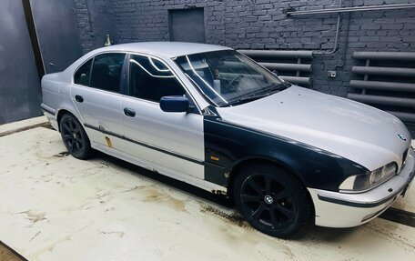 BMW 5 серия, 1997 год, 350 000 рублей, 6 фотография