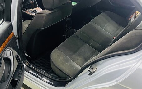 BMW 5 серия, 1997 год, 350 000 рублей, 10 фотография