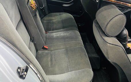 BMW 5 серия, 1997 год, 350 000 рублей, 8 фотография