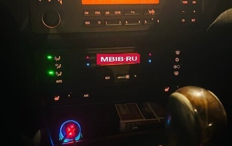 BMW 5 серия, 1997 год, 350 000 рублей, 11 фотография