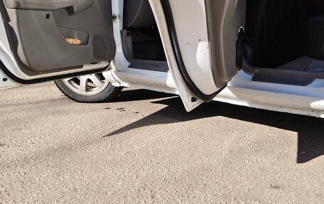 Subaru Impreza IV, 1999 год, 330 000 рублей, 8 фотография