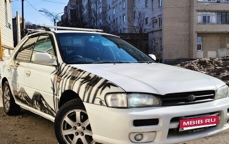 Subaru Impreza IV, 1999 год, 330 000 рублей, 2 фотография
