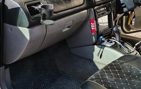 Subaru Impreza IV, 1999 год, 330 000 рублей, 11 фотография