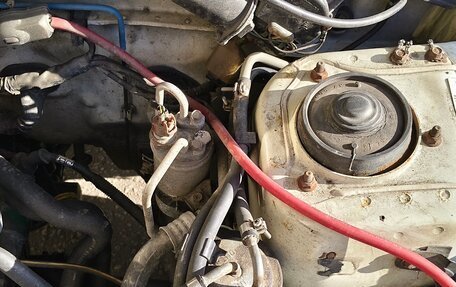 Subaru Impreza IV, 1999 год, 330 000 рублей, 15 фотография