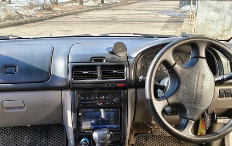 Subaru Impreza IV, 1999 год, 330 000 рублей, 12 фотография