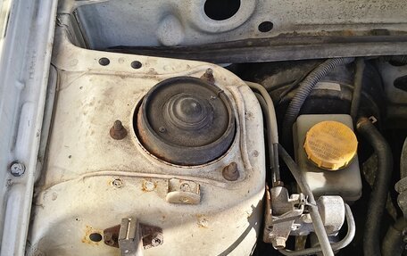 Subaru Impreza IV, 1999 год, 330 000 рублей, 16 фотография