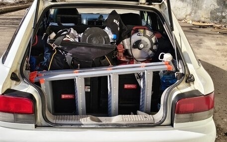 Subaru Impreza IV, 1999 год, 330 000 рублей, 17 фотография