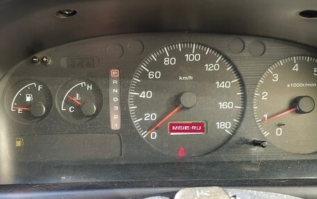 Subaru Impreza IV, 1999 год, 330 000 рублей, 14 фотография