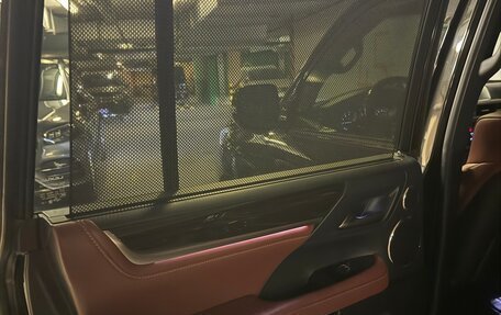 Lexus LX III, 2016 год, 7 800 000 рублей, 8 фотография