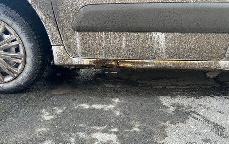 Peugeot Partner II рестайлинг 2, 2011 год, 450 000 рублей, 4 фотография