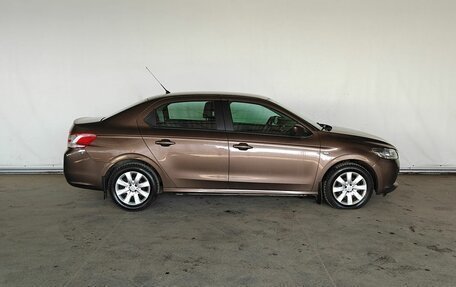 Peugeot 301 I рестайлинг, 2014 год, 597 000 рублей, 7 фотография