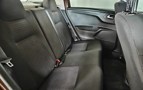 Peugeot 301 I рестайлинг, 2014 год, 597 000 рублей, 10 фотография