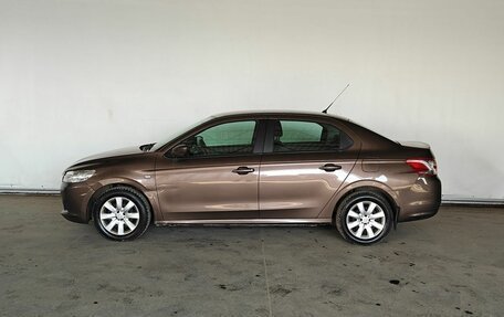 Peugeot 301 I рестайлинг, 2014 год, 597 000 рублей, 8 фотография