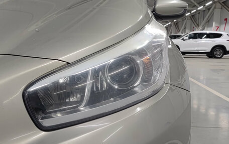 KIA cee'd III, 2012 год, 955 000 рублей, 21 фотография