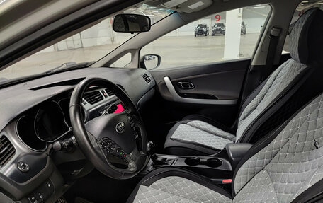 KIA cee'd III, 2012 год, 955 000 рублей, 20 фотография