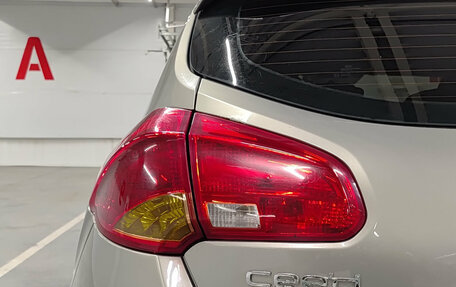 KIA cee'd III, 2012 год, 955 000 рублей, 11 фотография