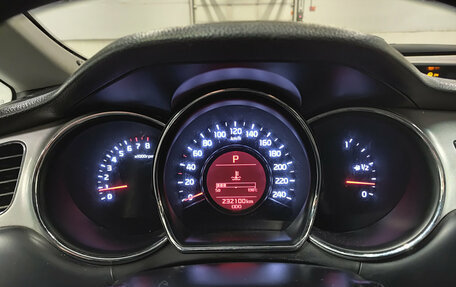 KIA cee'd III, 2012 год, 955 000 рублей, 16 фотография