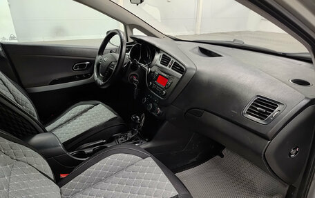 KIA cee'd III, 2012 год, 955 000 рублей, 13 фотография