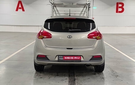 KIA cee'd III, 2012 год, 955 000 рублей, 7 фотография