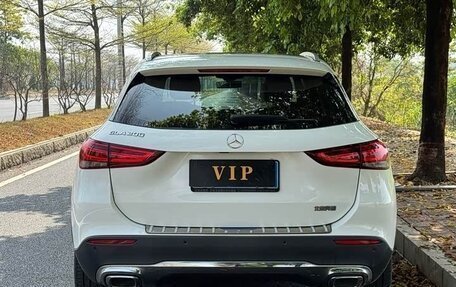 Mercedes-Benz GLA, 2021 год, 2 300 000 рублей, 3 фотография