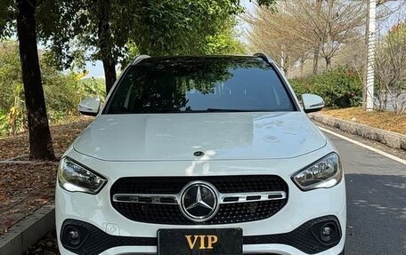 Mercedes-Benz GLA, 2021 год, 2 300 000 рублей, 2 фотография