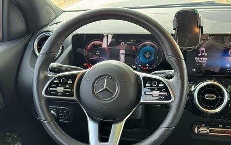 Mercedes-Benz GLA, 2021 год, 2 300 000 рублей, 6 фотография