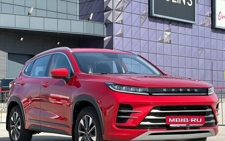 CheryExeed LX, 2023 год, 1 997 000 рублей, 2 фотография