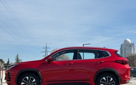 CheryExeed LX, 2023 год, 1 997 000 рублей, 14 фотография