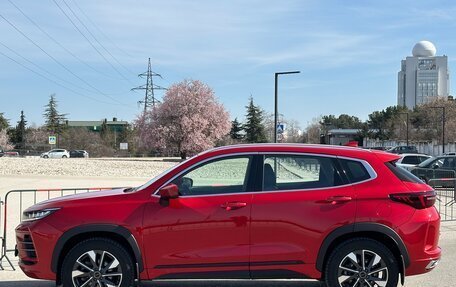 CheryExeed LX, 2023 год, 1 997 000 рублей, 15 фотография