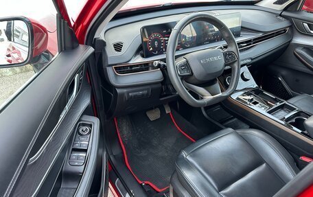 CheryExeed LX, 2023 год, 1 997 000 рублей, 24 фотография