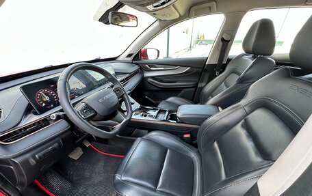 CheryExeed LX, 2023 год, 1 997 000 рублей, 26 фотография
