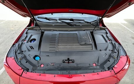 CheryExeed LX, 2023 год, 1 997 000 рублей, 33 фотография