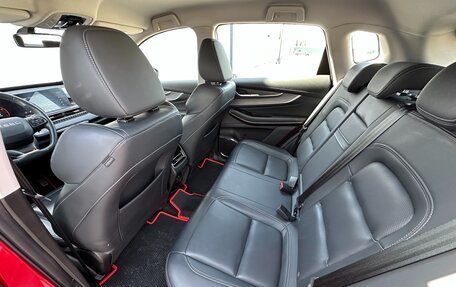 CheryExeed LX, 2023 год, 1 997 000 рублей, 27 фотография