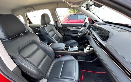 CheryExeed LX, 2023 год, 1 997 000 рублей, 31 фотография