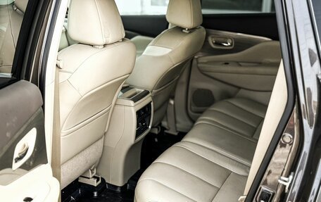 Nissan Murano, 2022 год, 3 550 000 рублей, 12 фотография