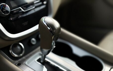 Nissan Murano, 2022 год, 3 550 000 рублей, 20 фотография