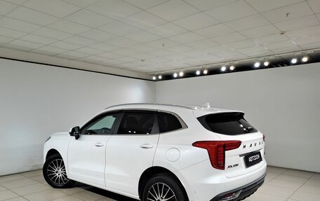 Haval Jolion, 2023 год, 1 899 000 рублей, 4 фотография