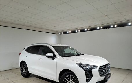 Haval Jolion, 2023 год, 1 899 000 рублей, 3 фотография