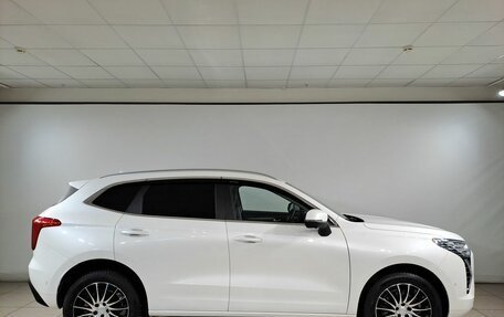 Haval Jolion, 2023 год, 1 899 000 рублей, 8 фотография