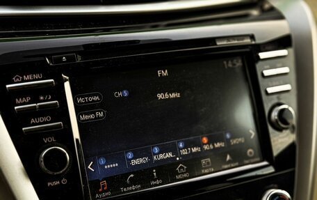 Nissan Murano, 2022 год, 3 550 000 рублей, 18 фотография