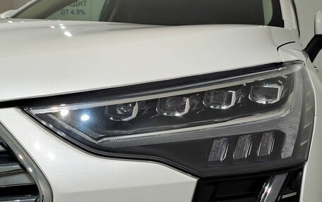 Haval Jolion, 2023 год, 1 899 000 рублей, 9 фотография